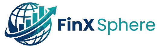 FinX Sphere logo